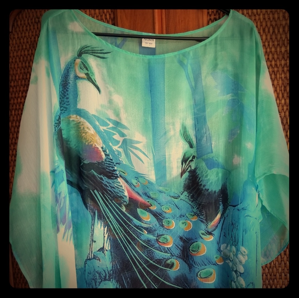 BLOUSE